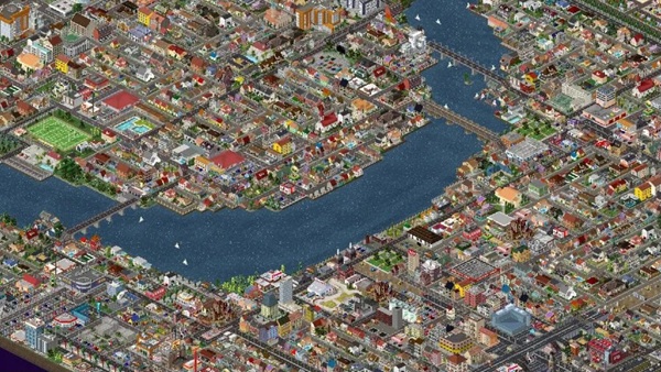 TheoTown APK Download